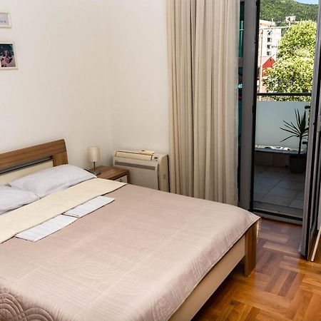 Bobo Apartment Будва Екстер'єр фото