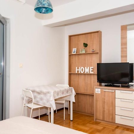 Bobo Apartment Будва Екстер'єр фото