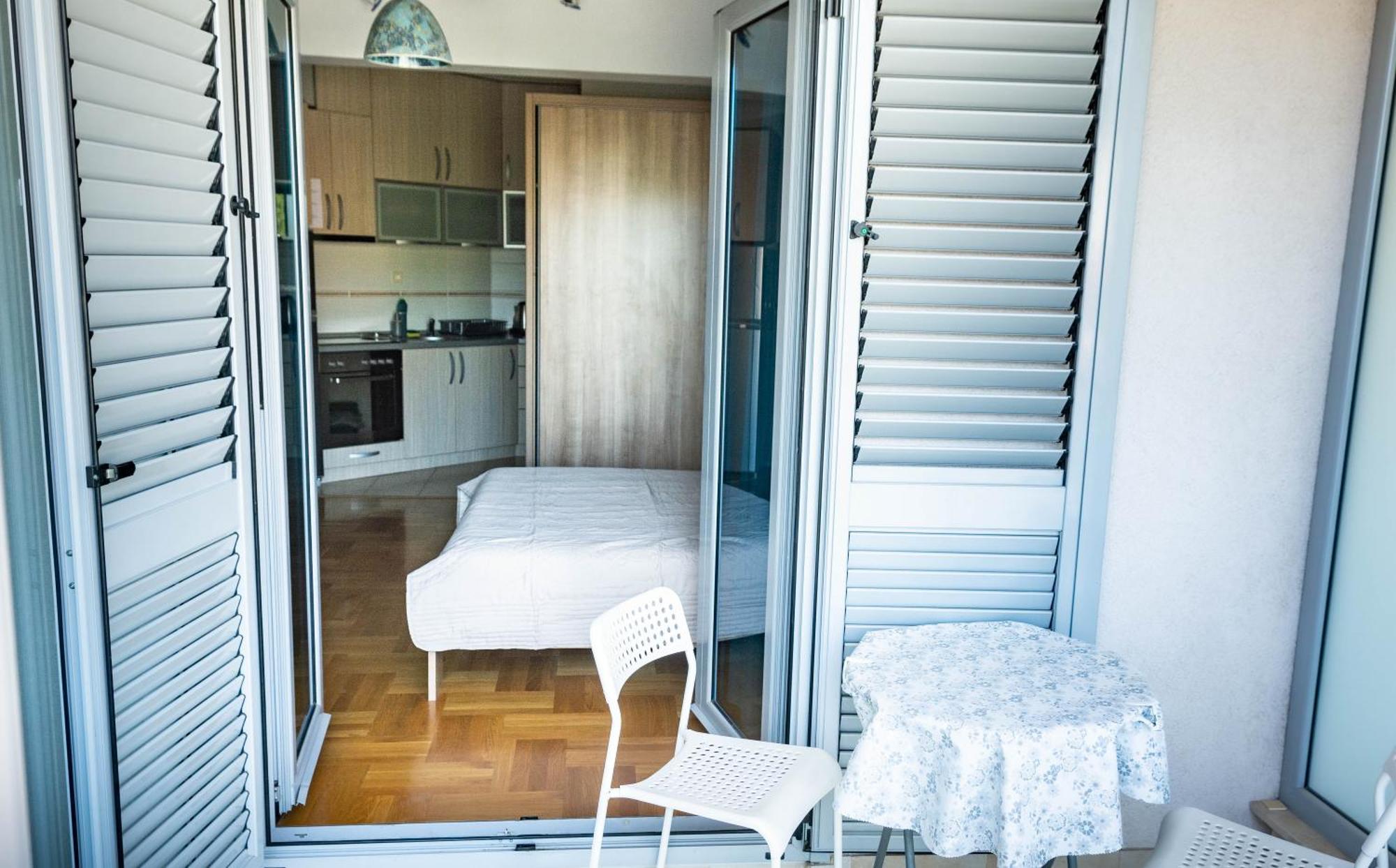 Bobo Apartment Будва Екстер'єр фото