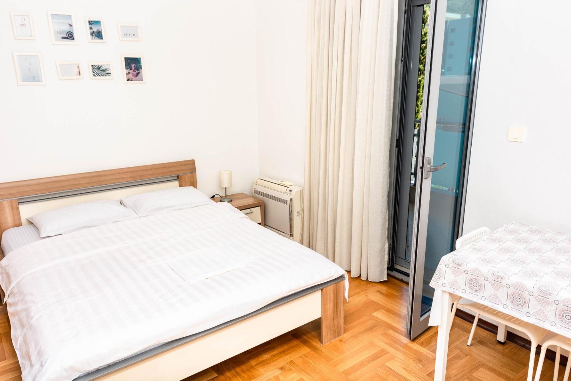 Bobo Apartment Будва Екстер'єр фото