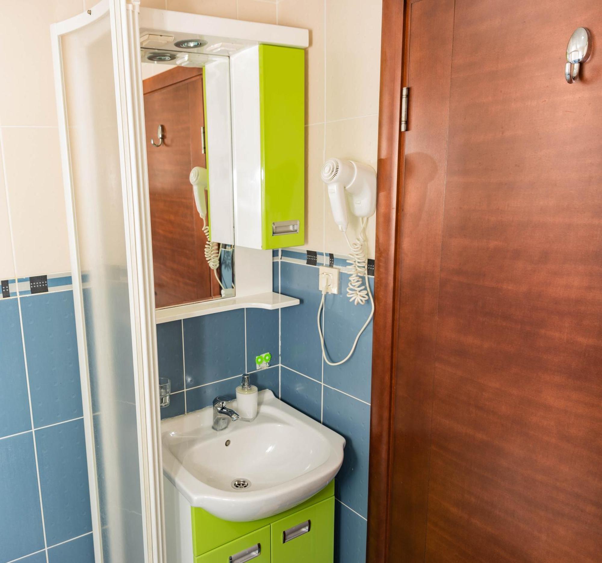 Bobo Apartment Будва Екстер'єр фото