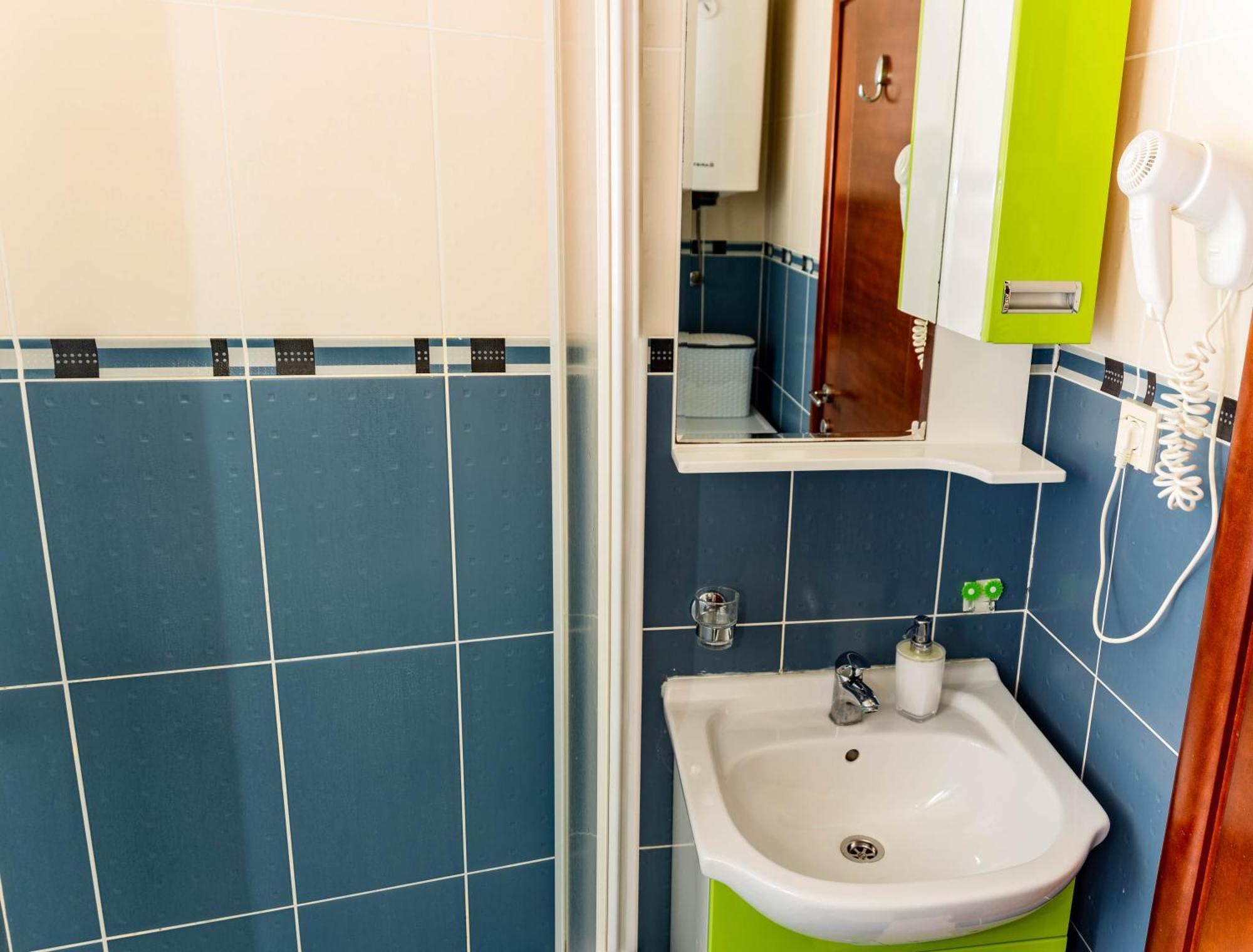 Bobo Apartment Будва Екстер'єр фото